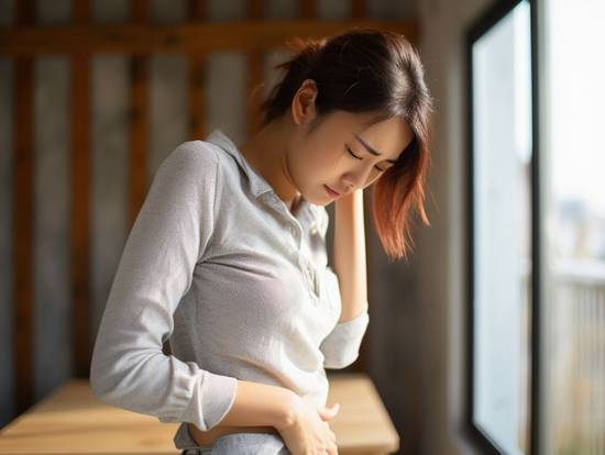 腰酸是怎么回事女性，女性腰酸常見原因深度揭秘