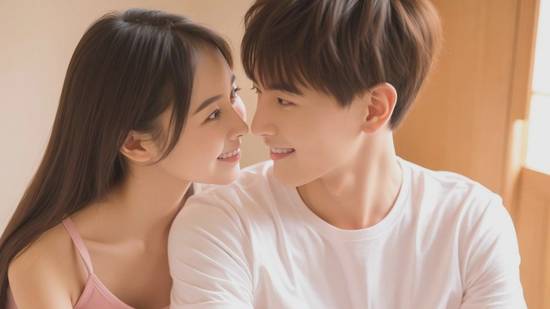 男生會希望女生主動嗎，男生希望女生主動的內(nèi)心期待