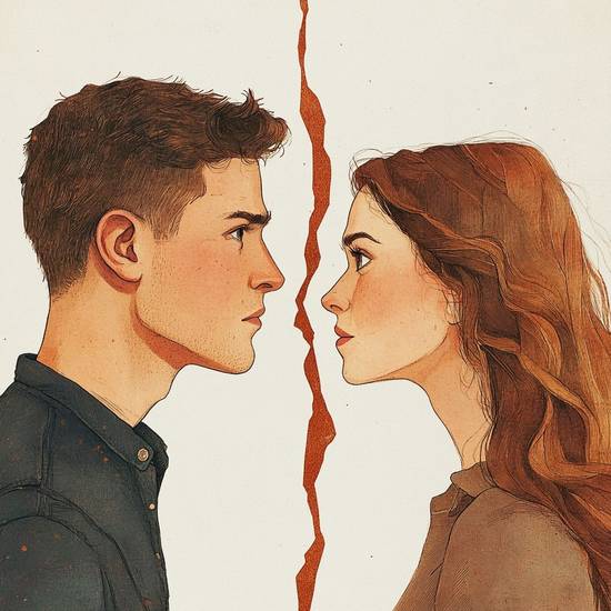 主動(dòng)說分手的人更難過，主動(dòng)分手者內(nèi)心傷痛更深