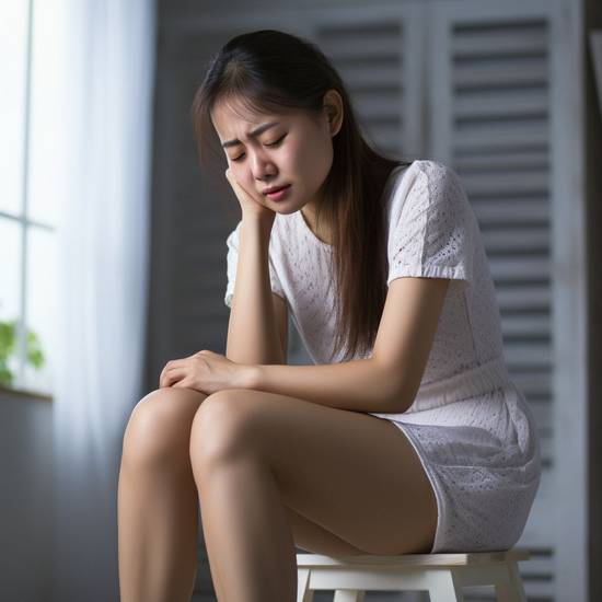 女性身上濕氣重怎么辦,女性濕氣重調理指南祛濕養生實用方案