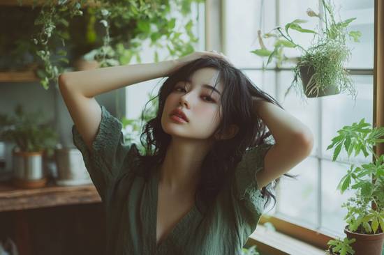 感情里主動(dòng)的女人很累,主動(dòng)付出的愛(ài)情為何總讓人疲憊不堪