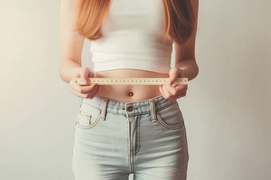 女性腰圍多少才算標準,女性健康腰圍標準范圍及科學測量方法解析