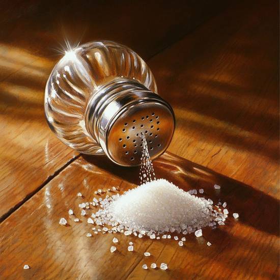 白醋治療皮膚病絕了,白醋神奇治療皮膚病效果絕了