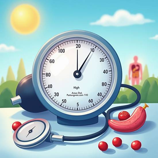 女性正常血壓是多少范圍，女性血壓正常值范圍詳解