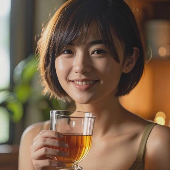 女性喝大麥茶的好處，女性喝大麥茶的健康益處大全