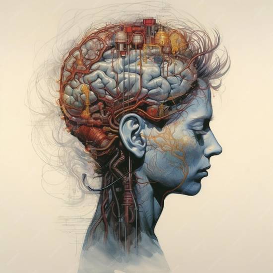 女性腦垂體異常的癥狀,女性腦垂體功能異常十大典型癥狀解析