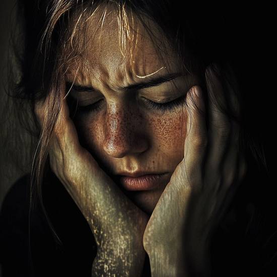 女性貧血的七大癥狀，女性貧血不容忽視的七個身體警示信號