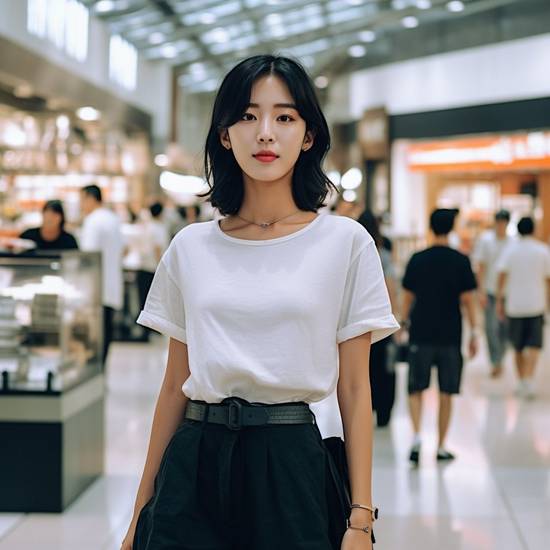 皮膚黑穿什么顏色的衣服顯白，皮膚黑穿什么顏色衣服顯白 穿搭顯白顏色搭配指南