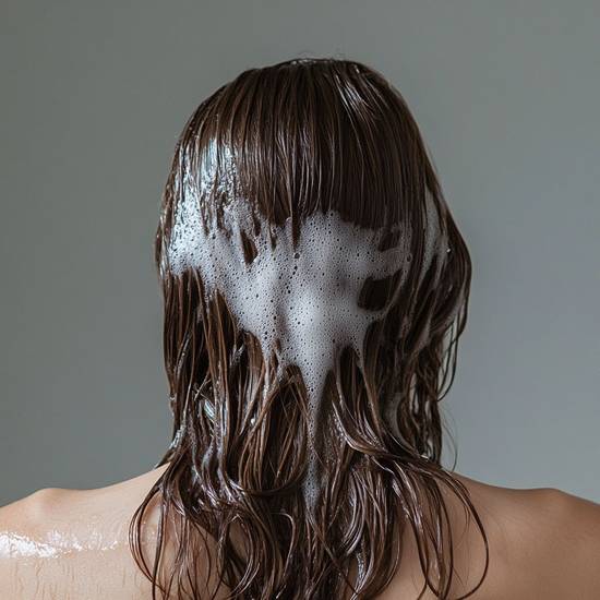 染發劑弄到皮膚上怎么洗掉，染發劑沾皮膚快速清潔小妙招輕松去除不留痕