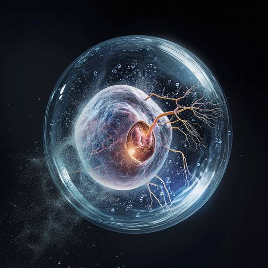 在女性體內存活時間，最長存活時間揭秘：黃金受孕窗口期