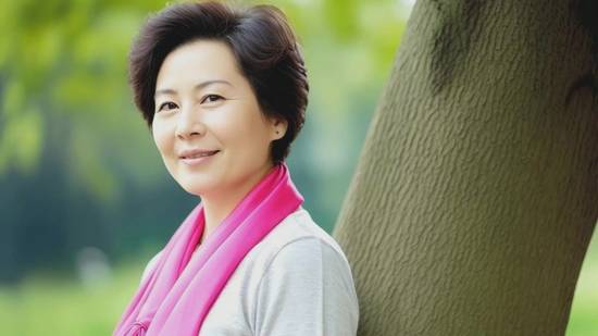 女性多大歲數(shù)絕經(jīng)正常,女性絕經(jīng)年齡正常范圍及影響因素解析